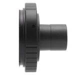 0.965in 24.5mm Lens Adapter TRing Telescope Accessories Connect for Canon SLR Camera M42x0.75mm