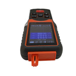 JD‑3001 Geiger Counter Nuclear Radiation Detector Monitor Portable Dosimeter Electromagnetic Radiation Detector