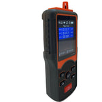 JD‑3001 Geiger Counter Nuclear Radiation Detector Monitor Portable Dosimeter Electromagnetic Radiation Detector