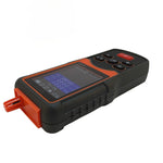 JD‑3001 Geiger Counter Nuclear Radiation Detector Monitor Portable Dosimeter Electromagnetic Radiation Detector