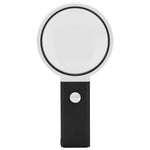 TH‑7018‑C Magnifying Glass Portable Folding Reading Magnifier with LED Light Scale 3.5X 25X