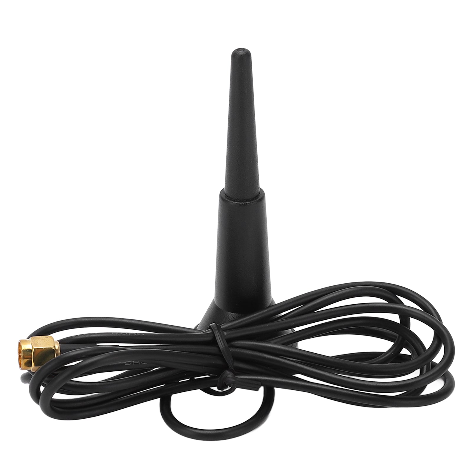 2pcs Digital Antenna Waterproof 2G 3G Outdoor Omnidirectional Magnet Base Suction Cup Antenna for GSM GPRS Modules