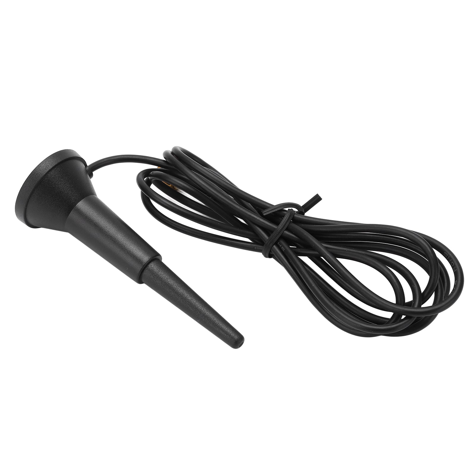 2pcs Digital Antenna Waterproof 2G 3G Outdoor Omnidirectional Magnet Base Suction Cup Antenna for GSM GPRS Modules