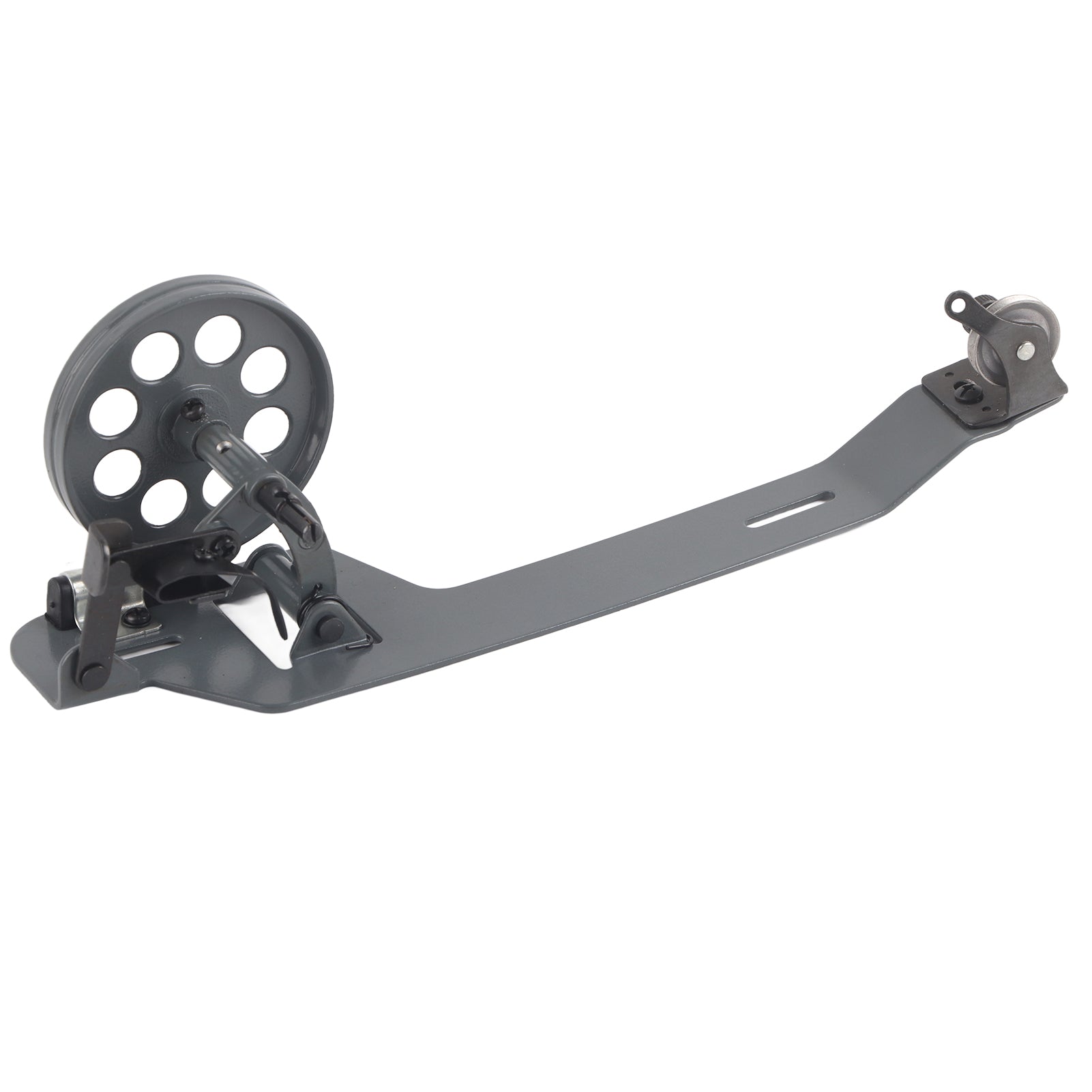 Bobbin Winder Big Wheel Stainless Steel Industrial Sewing Machines Accessories