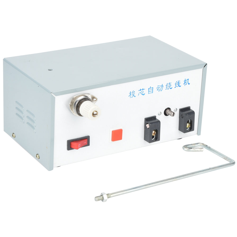 Automatic Bobbin Winder Industrial Sewing Machine Yarn Wool Winder  (Low-speed upgrade )