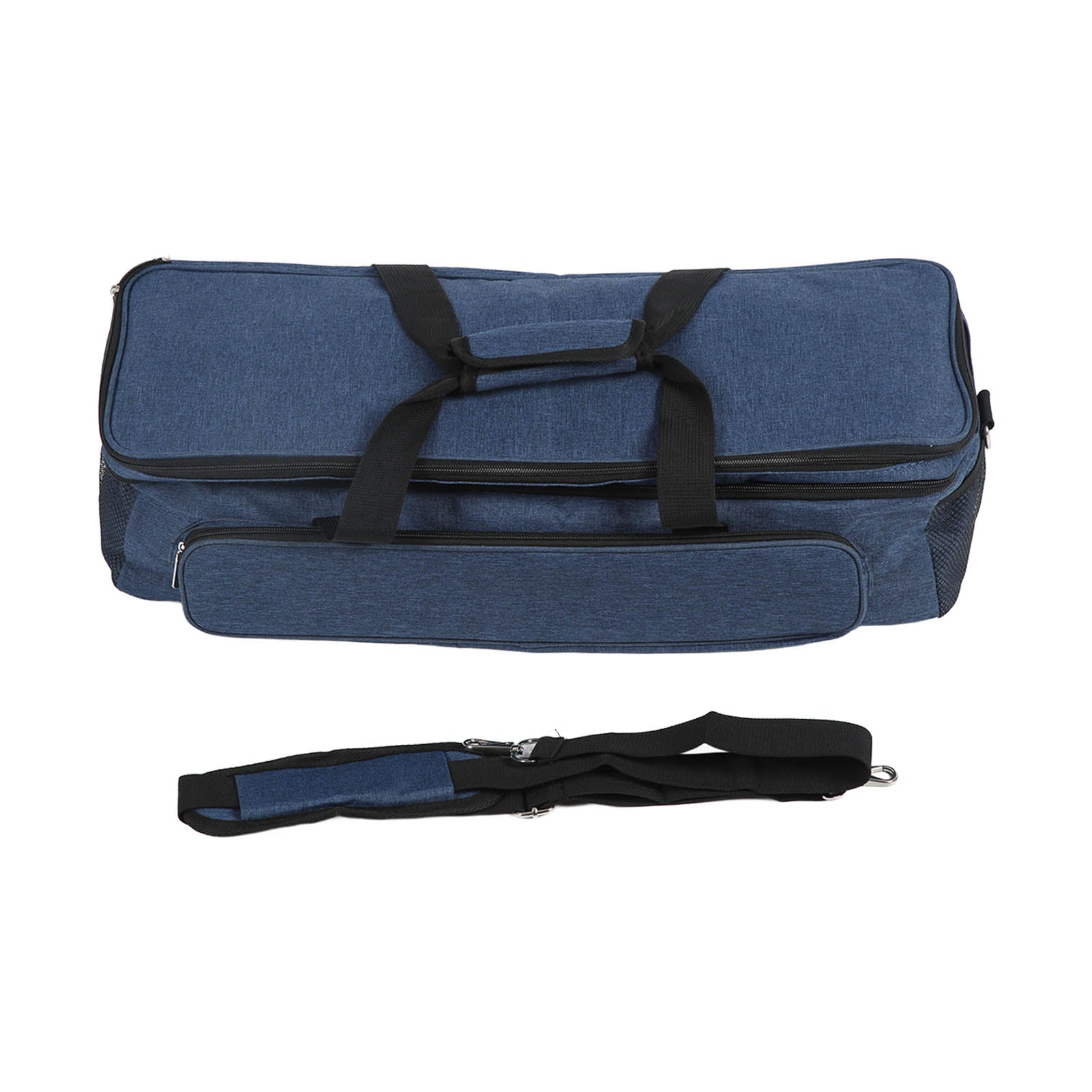 Machine Carrying Case Large Capacity Portable Durable Cutting Machine Storage Bag for Travel Handicraft School