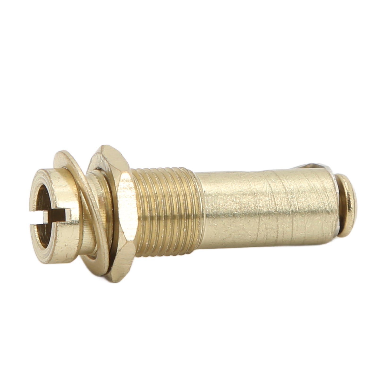 Tremolo Arm Socket Whammy Bar Jack Direct Insertion Electric Guitar Tremolo Bridge System Parts