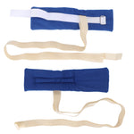 Hand Restraint Strap Extubation Prevention Limb Constraint Control Manic Care Belt