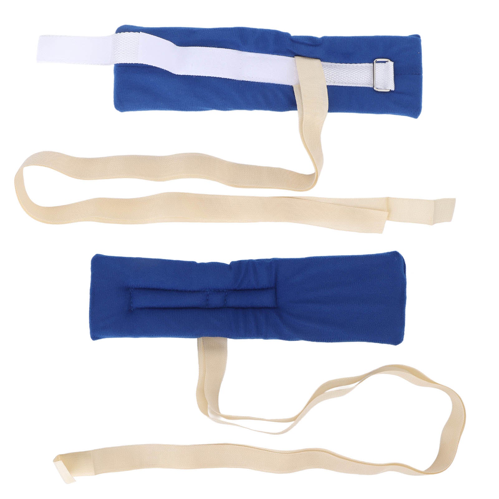 Hand Restraint Strap Extubation Prevention Limb Constraint Control Manic Care Belt