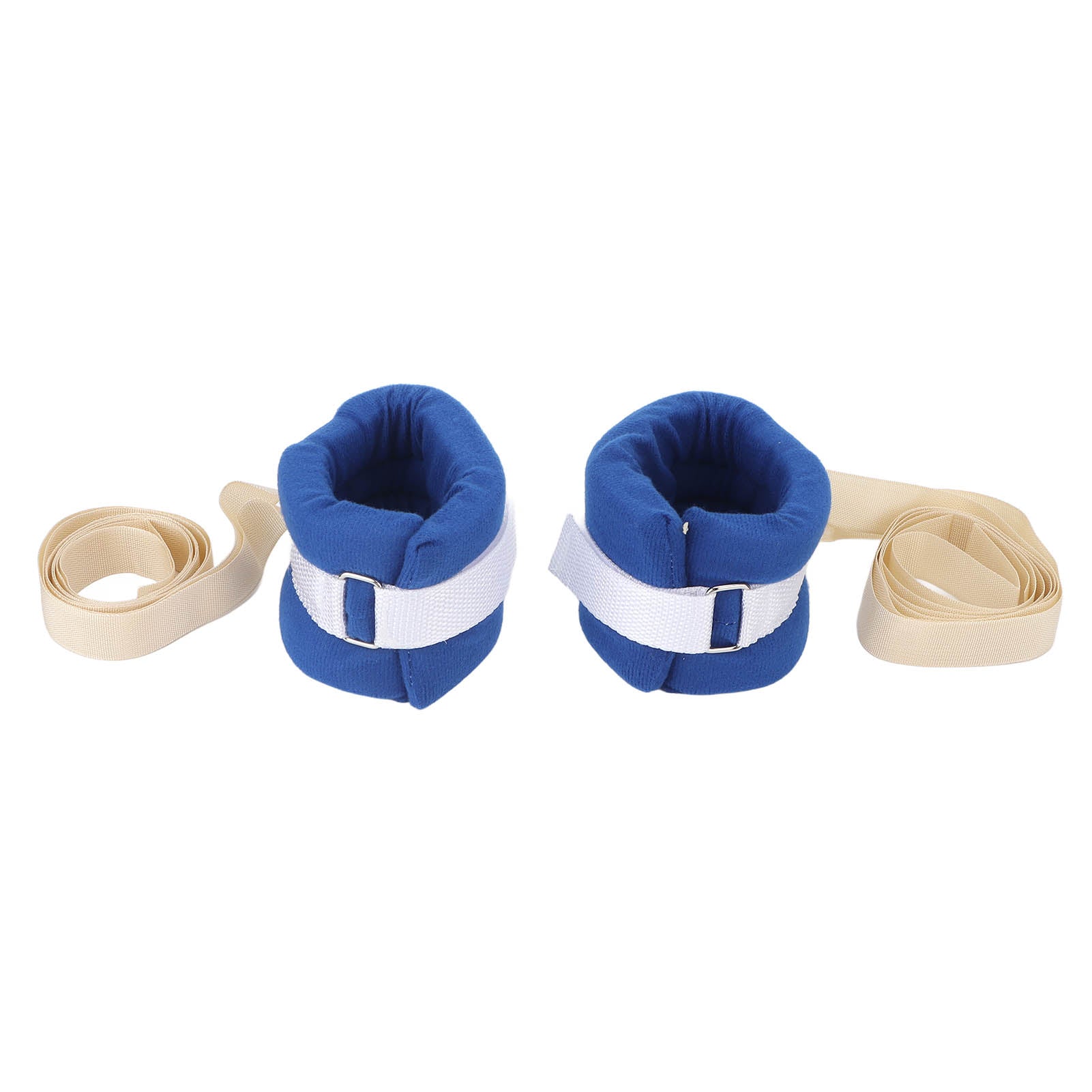 Hand Restraint Strap Extubation Prevention Limb Constraint Control Manic Care Belt