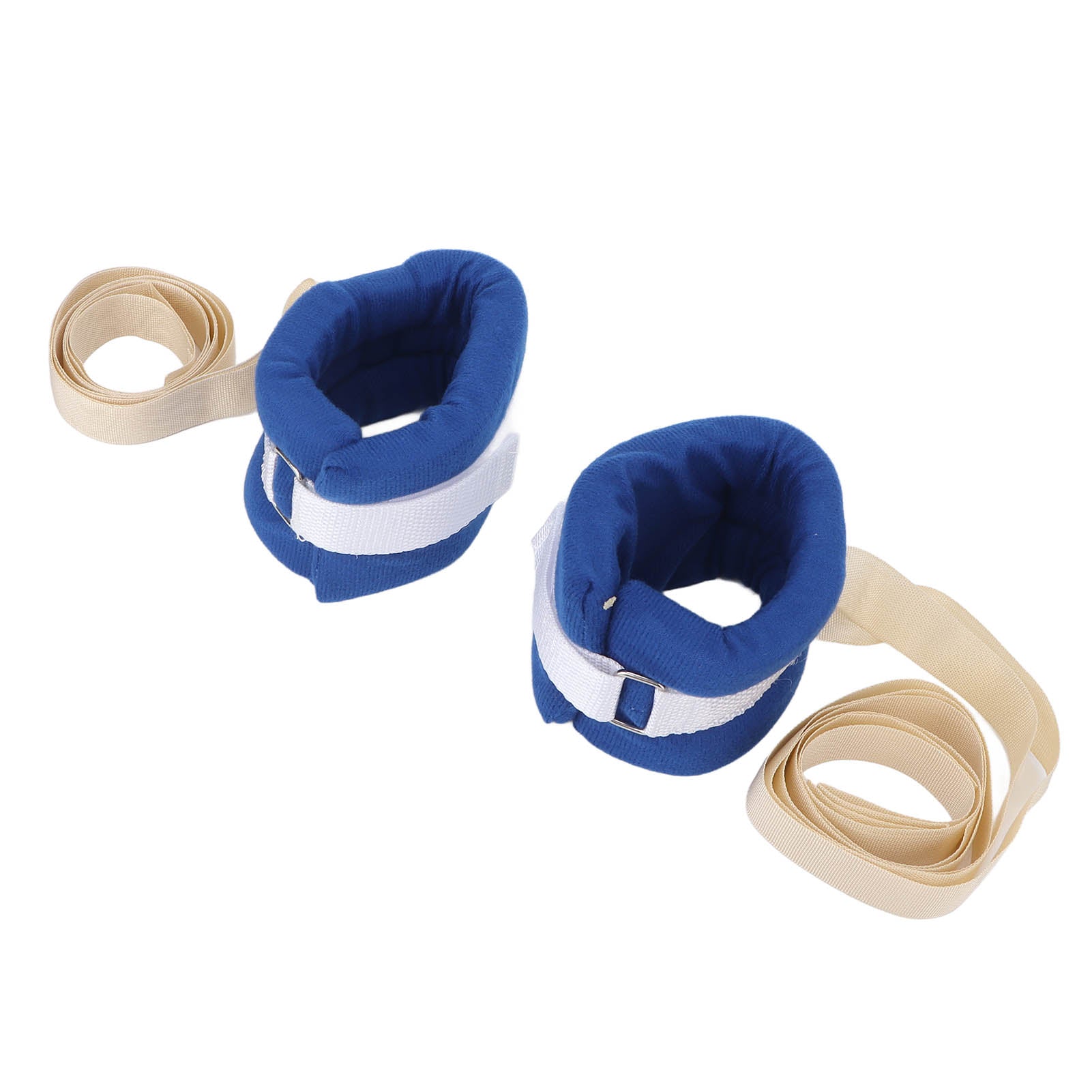 Hand Restraint Strap Extubation Prevention Limb Constraint Control Manic Care Belt