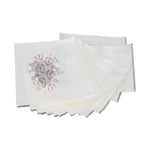 20pcs Amblyopia Eye Patches Breathable Cartoon Patterns Strabismus Eye Patch Set for Children Dog