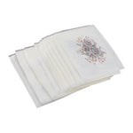 20pcs Amblyopia Eye Patches Breathable Cartoon Patterns Strabismus Eye Patch Set for Children Dog