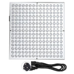 45W LED Lamp Red Infrared Light Facial Acne Scar Removal Beauty Machine