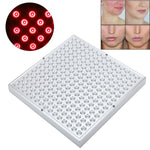 45W LED Lamp Red Infrared Light Facial Acne Scar Removal Beauty Machine