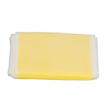 40pcs Fat Burning Patch Lift Tighten Breathable Body Sculpting Plant Belly Button Patch