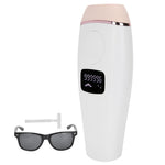 990000 Flashes Electric Depilator Epilator IPL Photon Hair Removal Machine