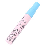 Hair Styling Finishing Waxes Stick Fixing Broken Hair Long Lasting Hair Waxes Stick 25ml