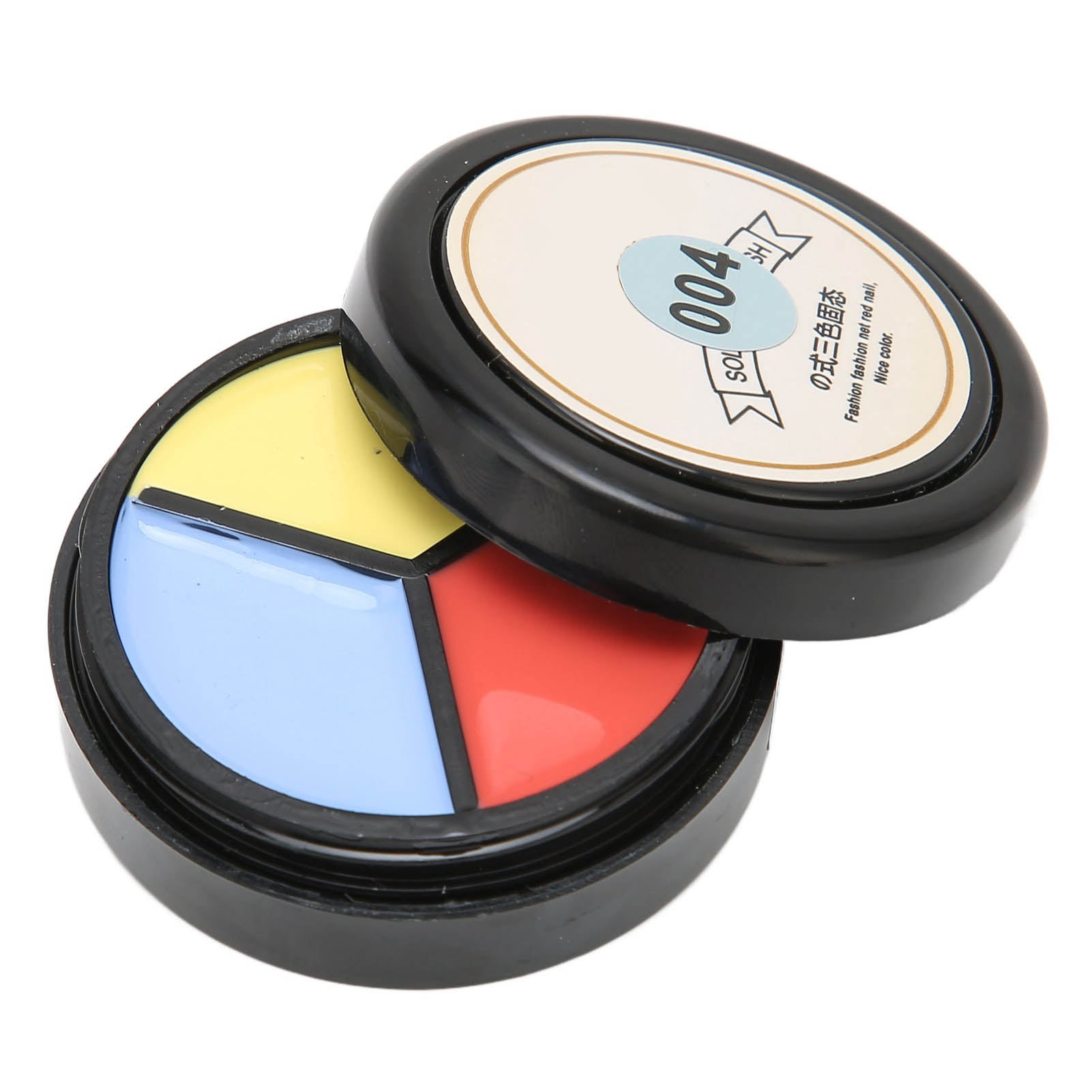 Solids Nail Polish Gel Fingernail Cream Glue for Acrylic Acid Natural Nails Art Painting04