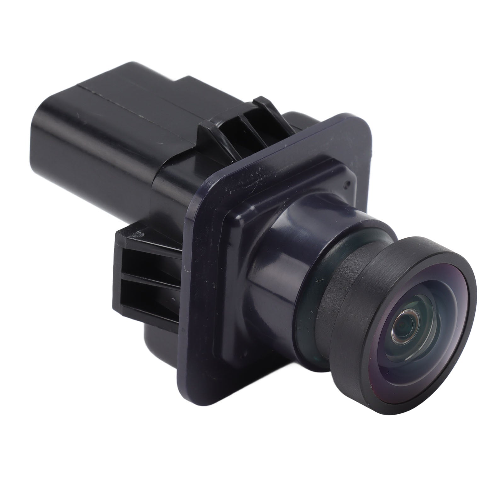 Backup Camera FC3Z19G490A Waterproof Parking Assist Camera Replacement for Ford Super Duty 2013‑2016