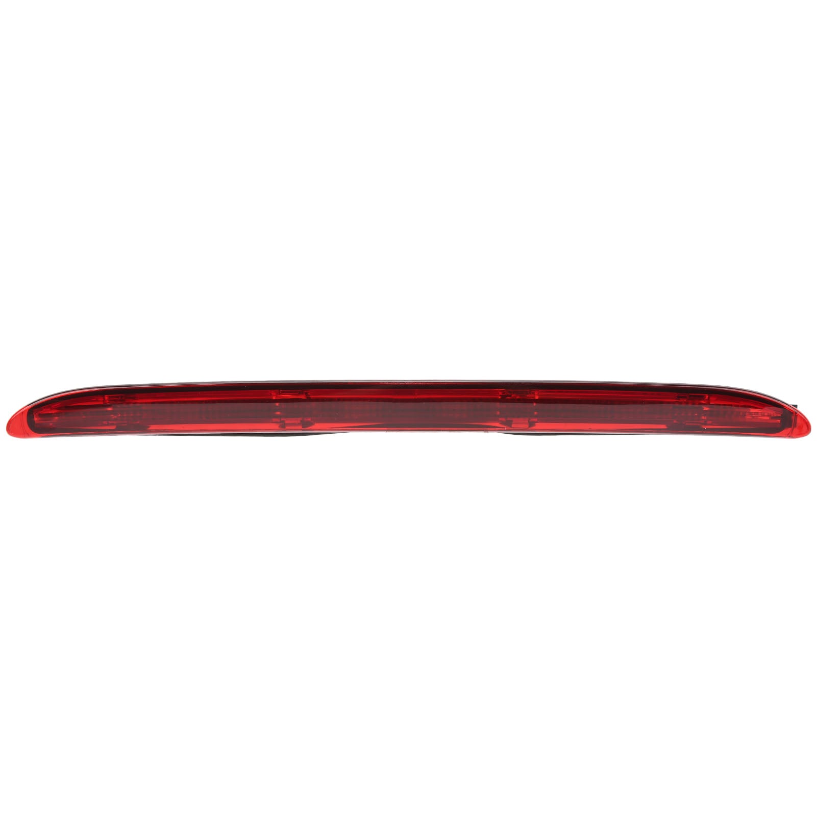 Third Brake Light 1648201056 3rd High Brake Lamp Replacement for Mercedes‑Benz ML Class W164 2005‑2011 All Models Red