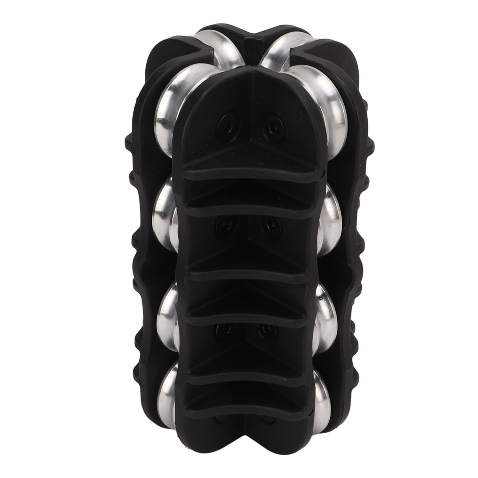 1/2in Brake Pipe Straightening Tool Handheld Tube Straightener for Fuel Transmission Lines