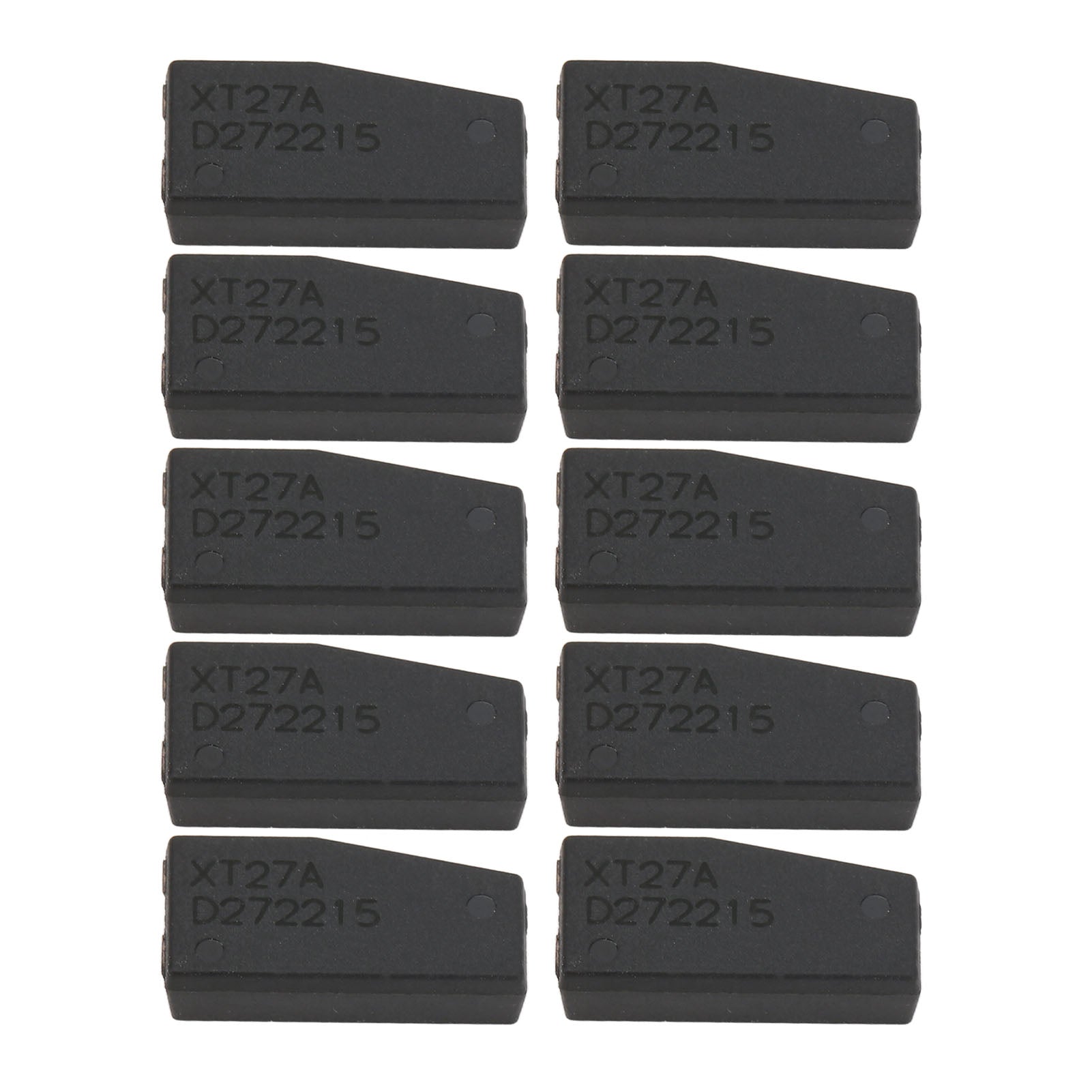 10 Pcs Super Chip 8A 8C 8E 4C 4D 4E 48 Supported Transponder Chip for VVDI2 VVDI Max Key Programmer Tool