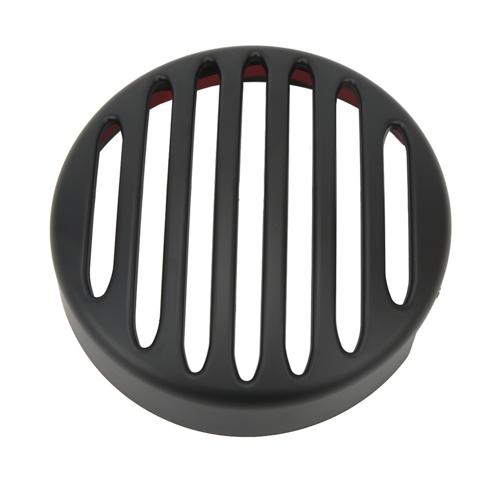 Headlight Grille Cover Motorcycle Head Lamp Guard Replacement for Rebel CMX 300 500 2017‑2019 Black