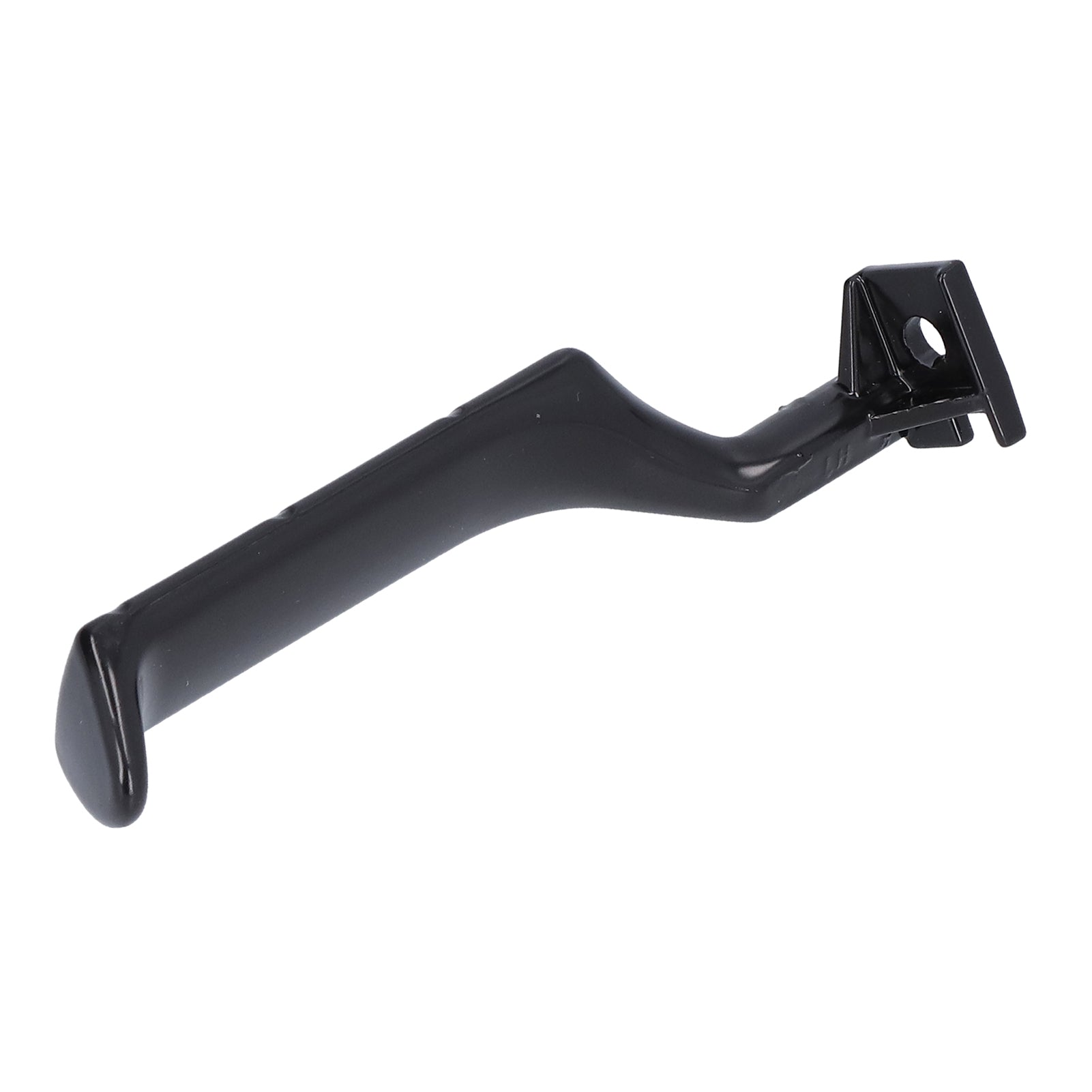 Left Side Interior Door Handle E7TZ1522601A Accessory for Ford Bronco/F150/F250/F350