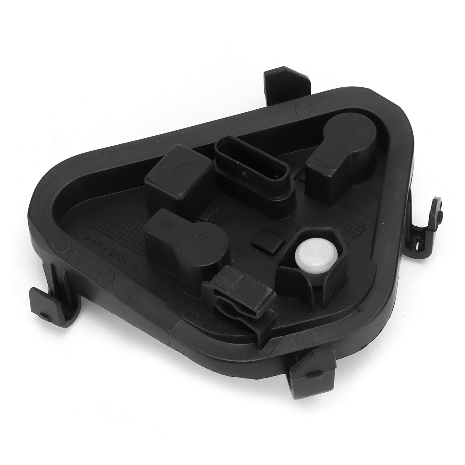 Car Tail Light Rear Panel Right Bulb Holder Socket 63217313044 Replacement for 320i Base Sedan 4 Door 2015