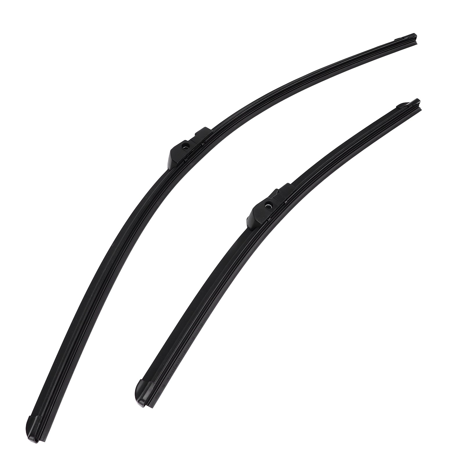 1 Pair 26in 22in Front Windshield Wiper Blade 61612163749 Car Accessories Replacement for F10 5‑Series 528i 535i M5