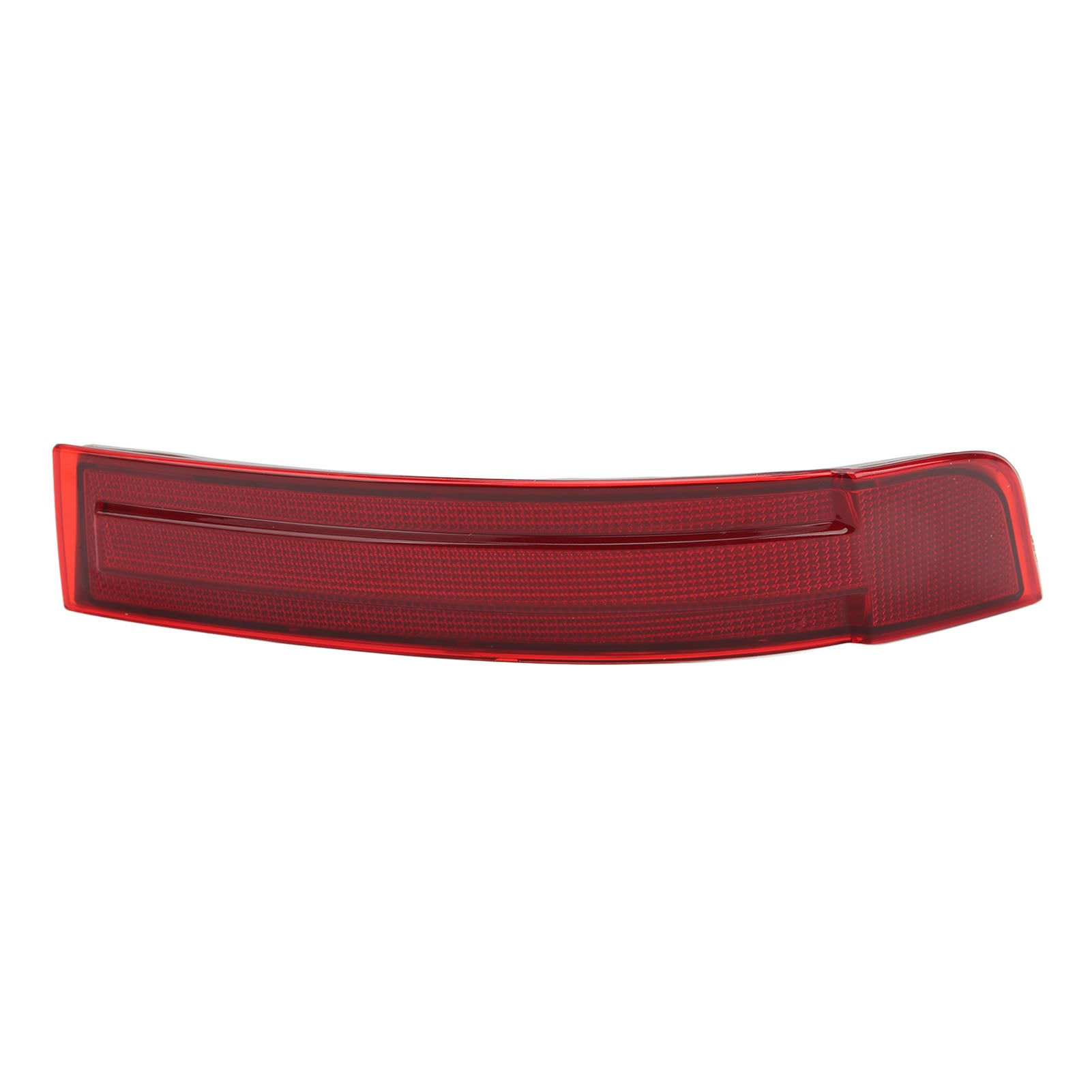 Rear Bumper Reflector Red Tail Marker Reflector Replacement for Mercedes‑Benz GL450 Base Sport Utility 4‑Door 2009 Right 1648201274