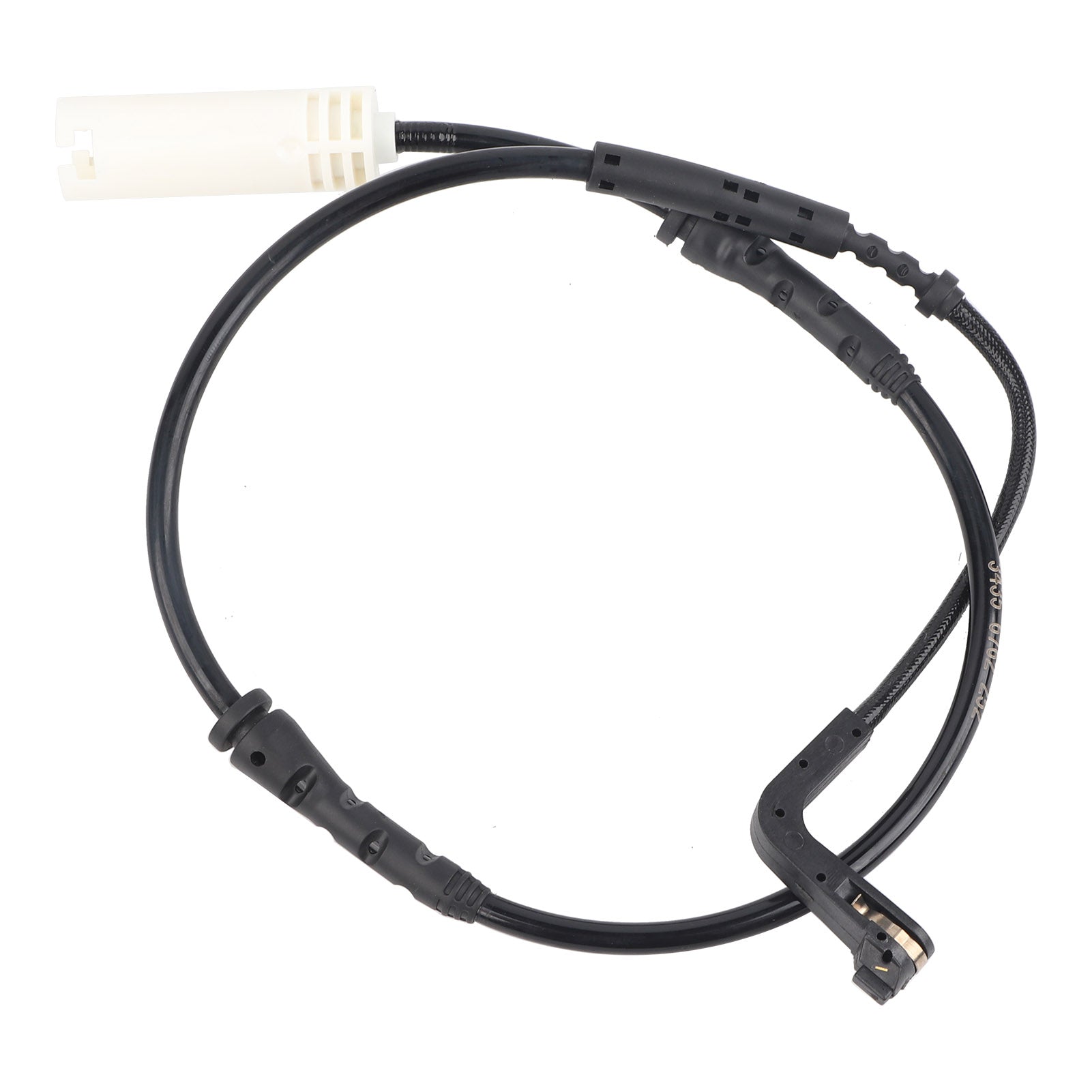 Front Brake Pad Wear Line Indicator Sensor 34356789439 Fit for 1 / 3 Series