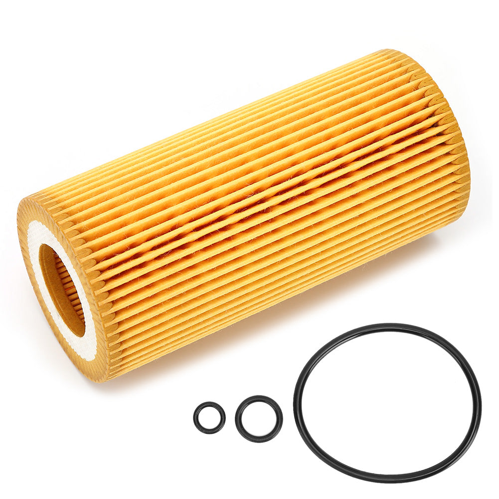 Oil Filter A2751800009 Vehicle Replacement Fit for Mercedes A217 C215 C216 C217 R230 R231 V222