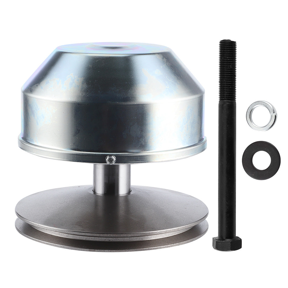 Drive Clutch JN6G620103 Fit for Yamaha Cart G2/G8/G9/G14/G16/G19/G22 4Cycle 1985+