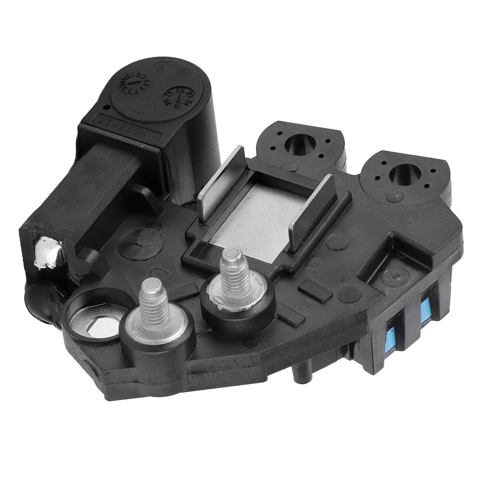 Alternator Voltage Regulator 593993 Replacement Auto Car Accessory Fit for MG GT