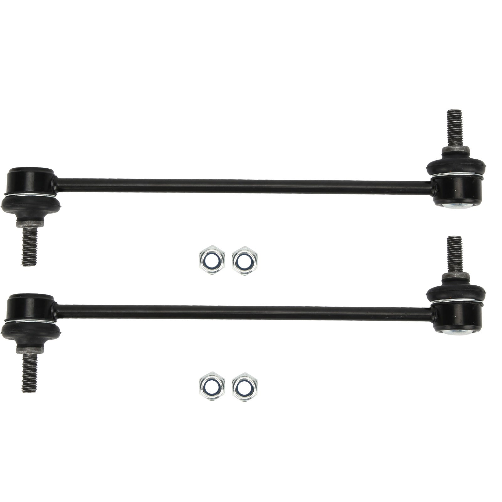 Front Stabiliser Anti Roll Bar Drop Links Kit 31351095694 31356751080 31356780847 Fit for 3 Series E46