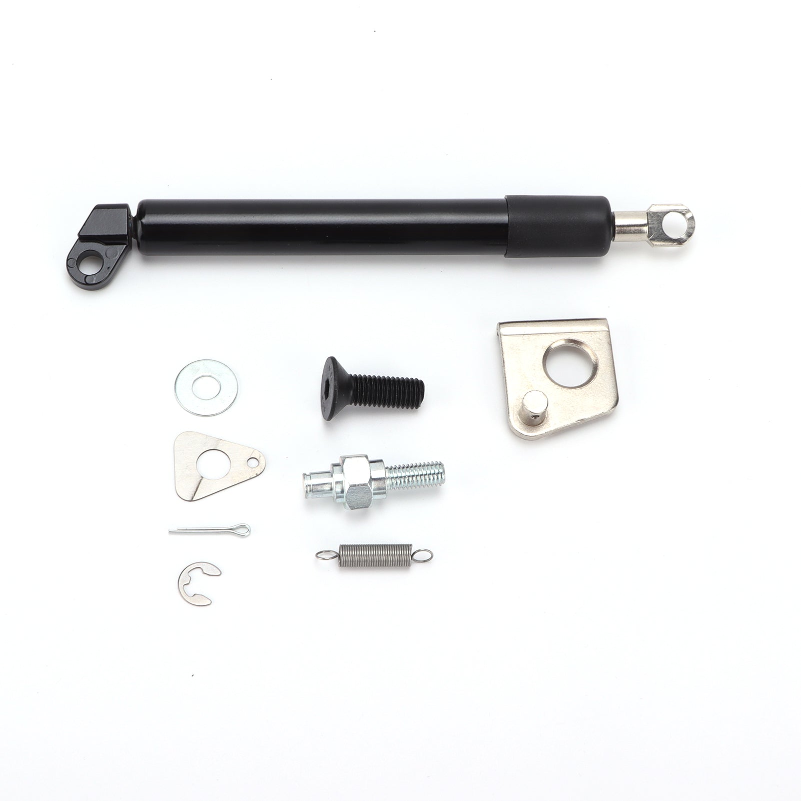 Tailgate Trunk Lift Strut Hydraulic Props Support Smooth Drop Replacement for Ford Ranger T5 T6