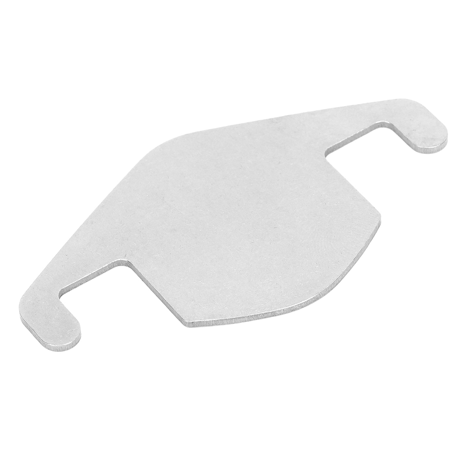 Car EGR Blanking Plate Replacement for Mitsubishi Triton MN ML 4D56 4cyl 2.5L 3.2L