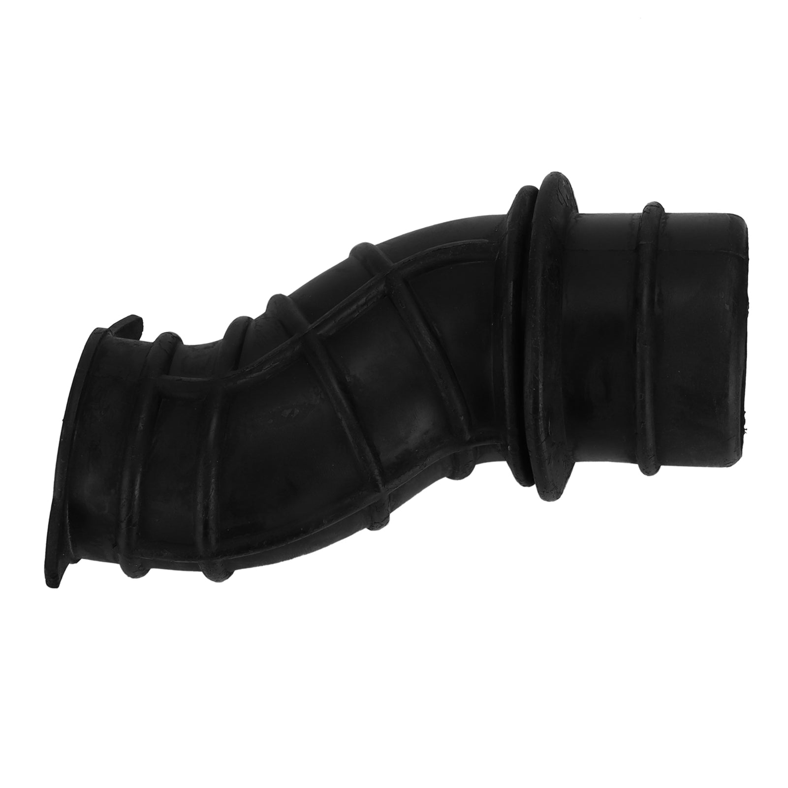 Air Box Carb Intake Boot Joint Rubber 5412066 Replacement for Polaris Sportsman 700 2002‑2010