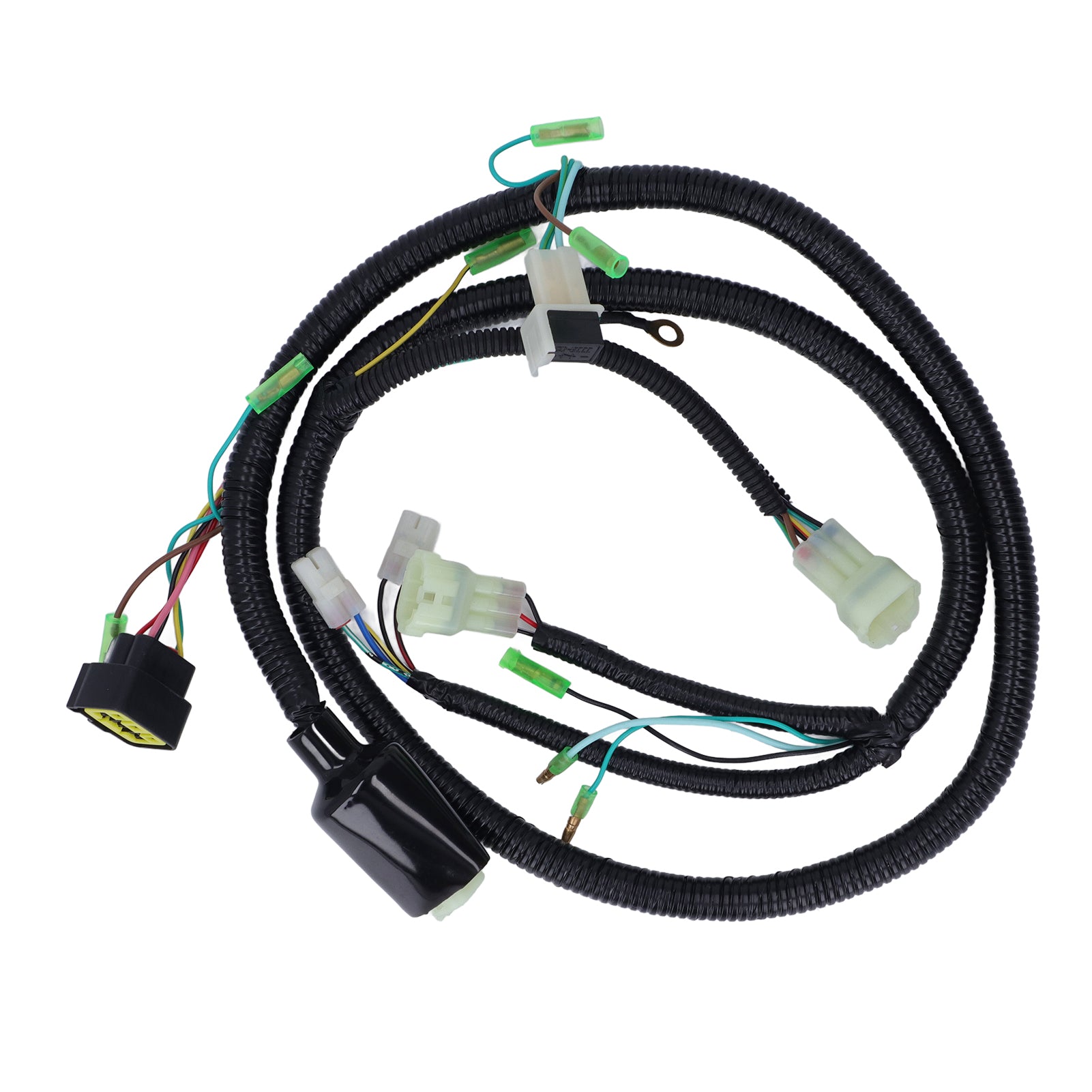 ATV Complete Wire Harness 32100 HN1 000 Replacement for Sportrax 400 TRX400EX 2x4 1994‑2004
