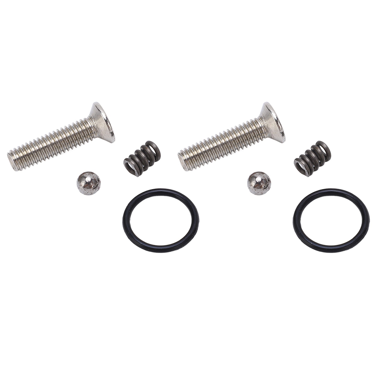 Starter Lever Kicker Rebuild Spring Ball O Ring Kit 90501 12081 00 Replacement for Banshee 350 1987‑2006
