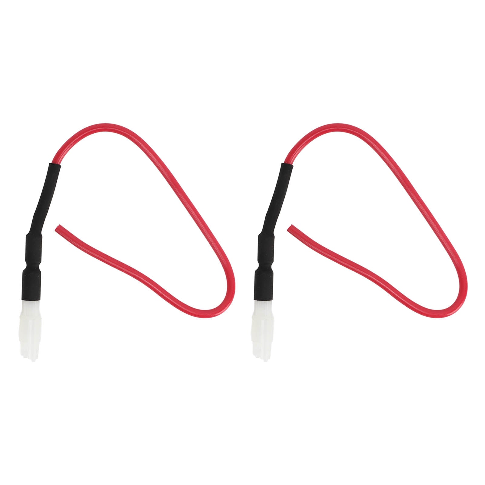 2Pcs 12V Diode Assembly Aluminium Alloy Anti Interference 393814 for 6 to 20 HP Electric Start Models