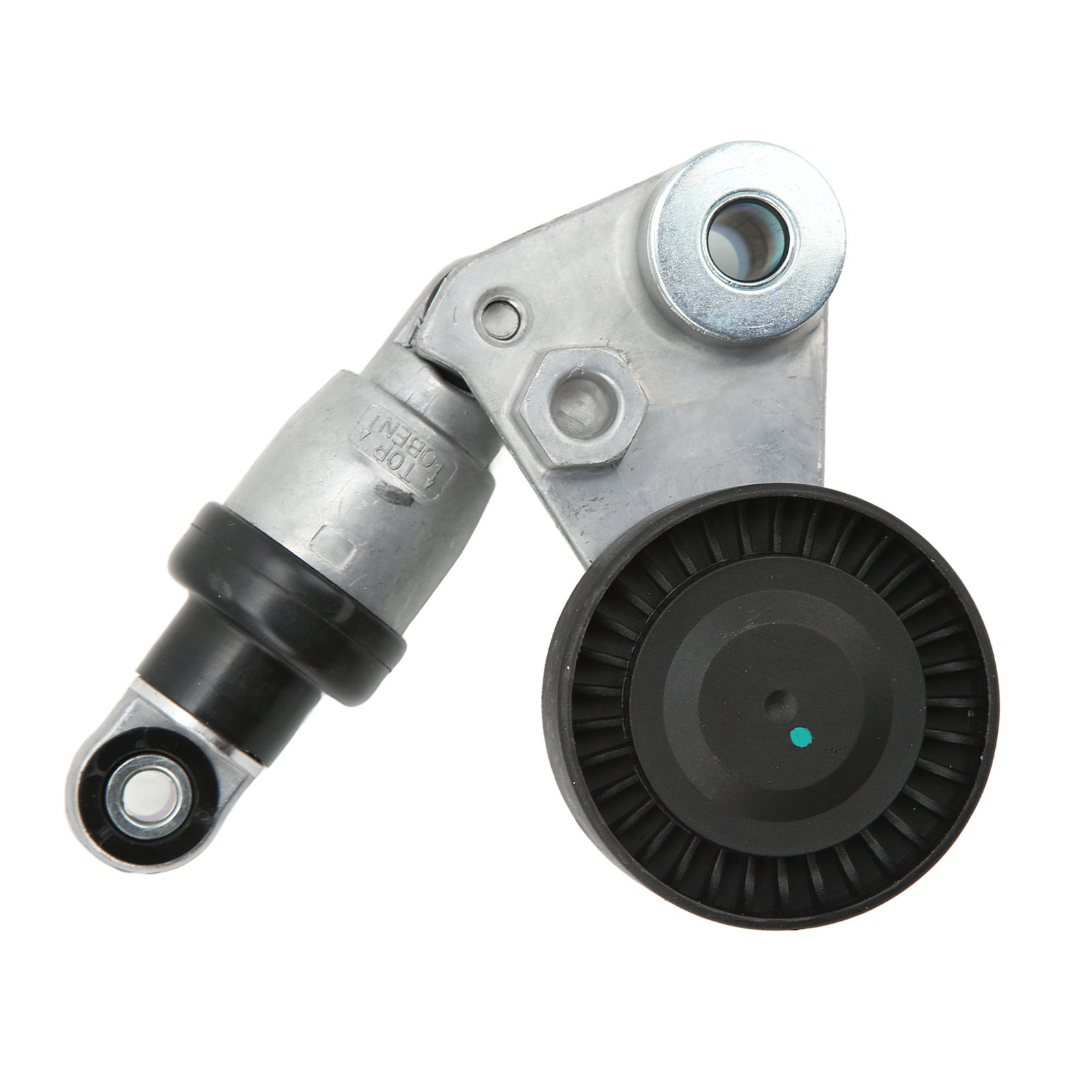 Belt Tensioner 252813C100 Rust Proof Slip Resistant Strong Power Replacement for HYUNDAI AZERA 3.3L