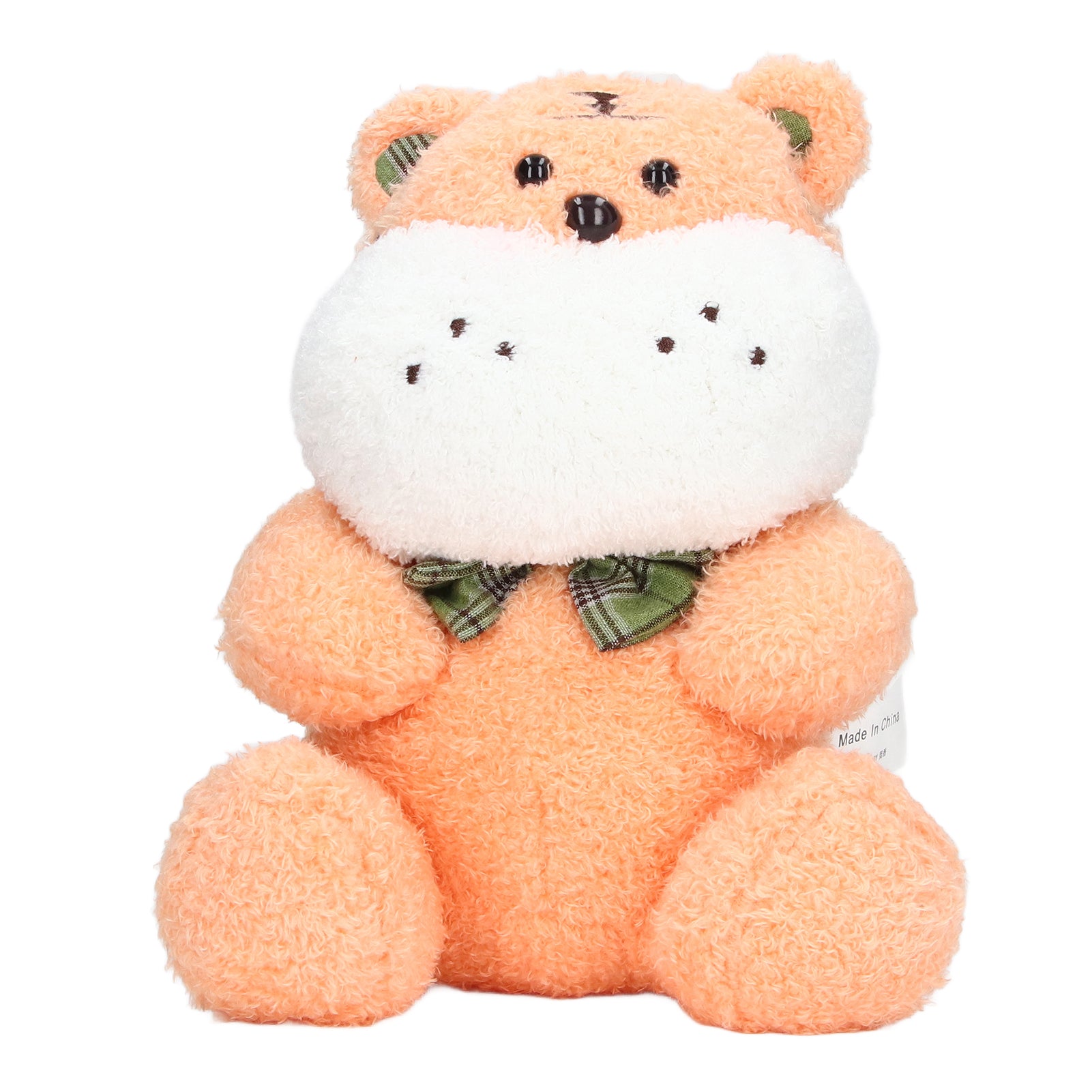 Plush Toy Hug to Sleep Stuffed Animals Plush Toy for Valentine Day Childrens Gifts for Family Friends Type B