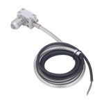 CNC Automatic Tool Plate Sensor Gauge Normally Closed 4mm Stroke 5 Wire Engraver Probe Tool Setting Gauge DC24V