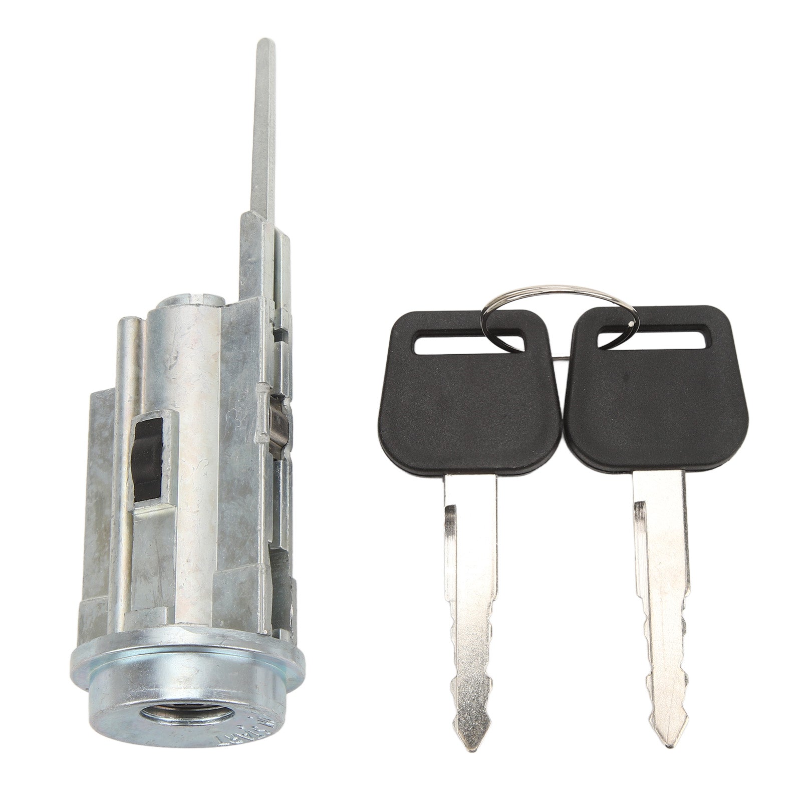 Ignition Switch Lock Cylinder 69057‑33170 Metal High Reliability Replacement for Avalon Camry Solara