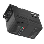 Vector Inverter Variable Frequency Drive Converter for 2.2KW 3HP Motor AC380V Input 0‑380V Output