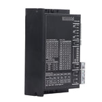 DM556S Digital Stepper Motor Driver New CNC Digital Microstep Driver for 42‑57‑86 Motor 20 to 50VDC