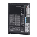 DM556S Digital Stepper Motor Driver New CNC Digital Microstep Driver for 42‑57‑86 Motor 20 to 50VDC